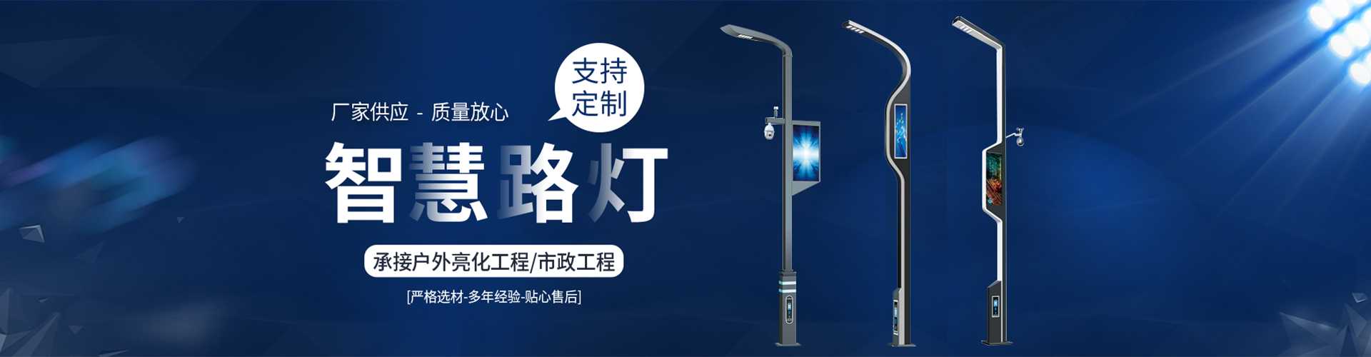 安庆市太阳能路灯定制厂家
